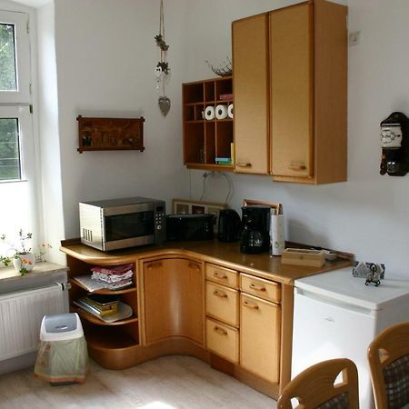 Am Buchenberg Daire Ennepetal Dış mekan fotoğraf