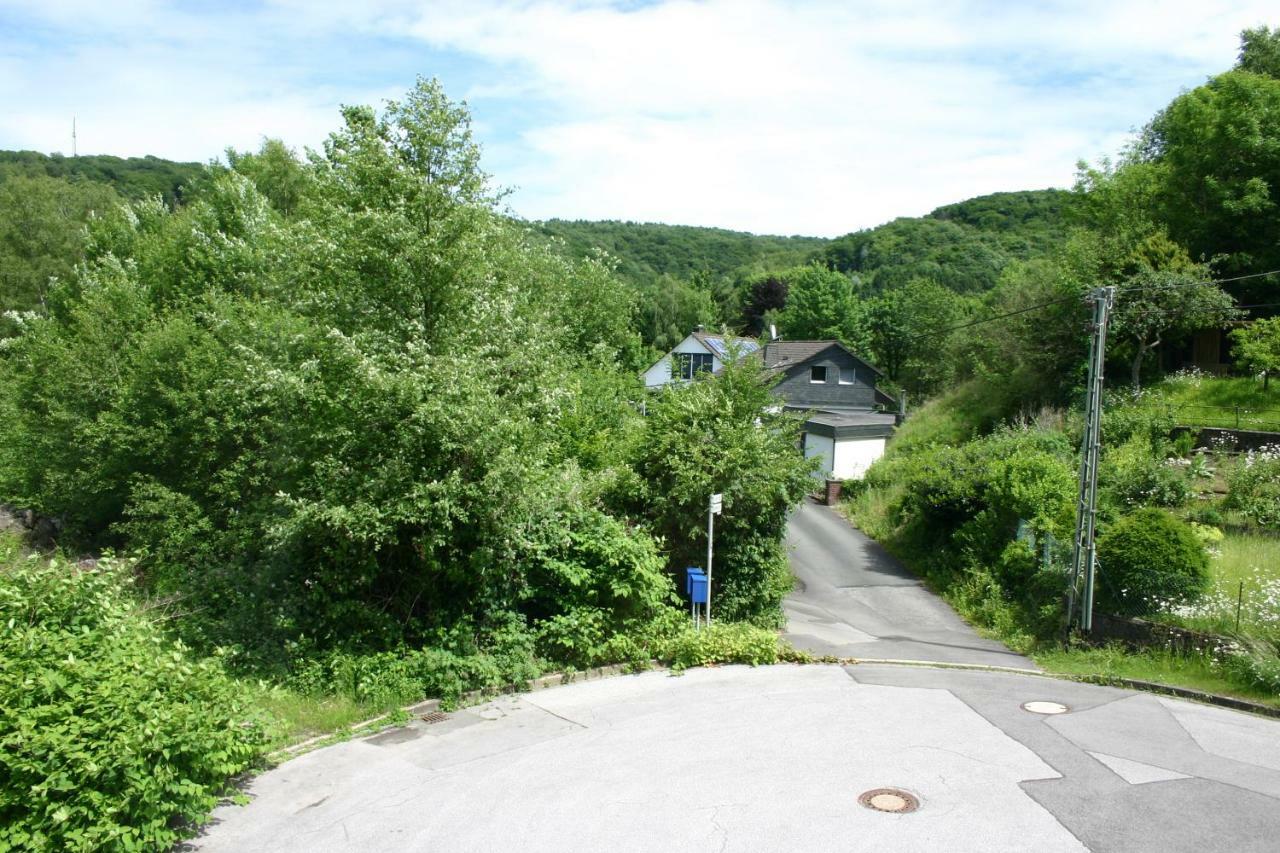 Am Buchenberg Daire Ennepetal Dış mekan fotoğraf