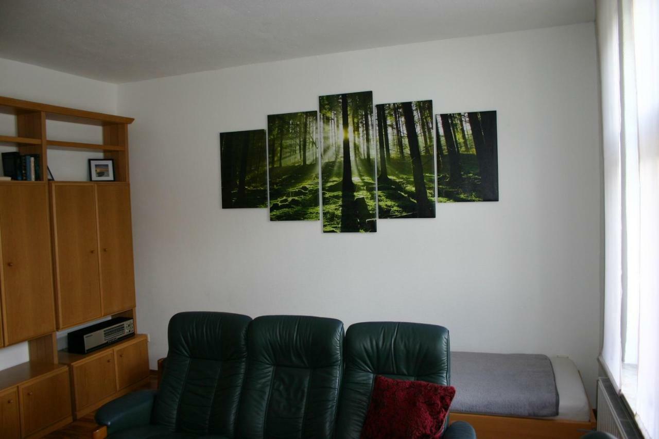 Am Buchenberg Daire Ennepetal Dış mekan fotoğraf