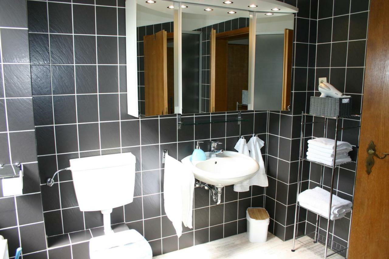 Am Buchenberg Daire Ennepetal Dış mekan fotoğraf