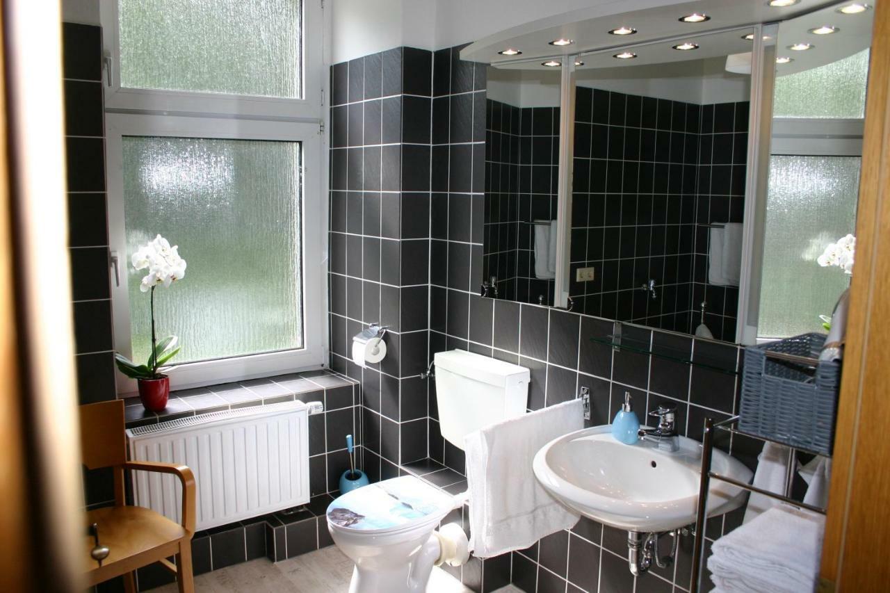 Am Buchenberg Daire Ennepetal Dış mekan fotoğraf