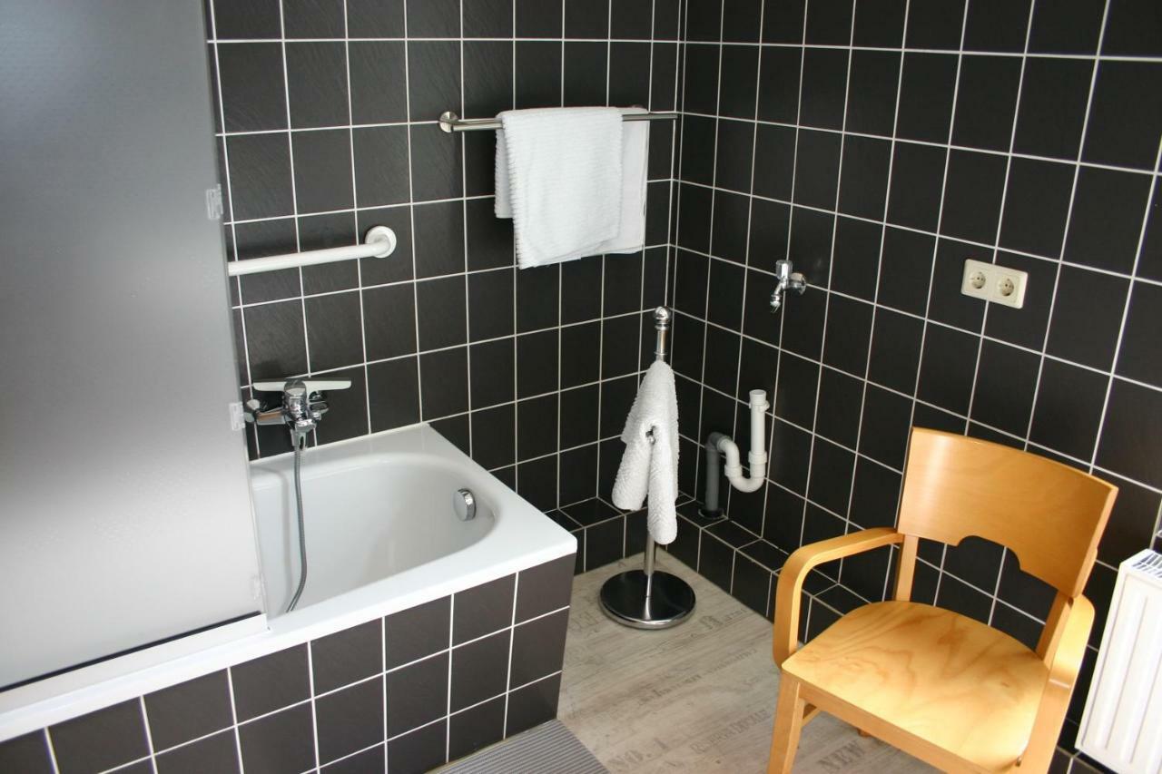 Am Buchenberg Daire Ennepetal Dış mekan fotoğraf