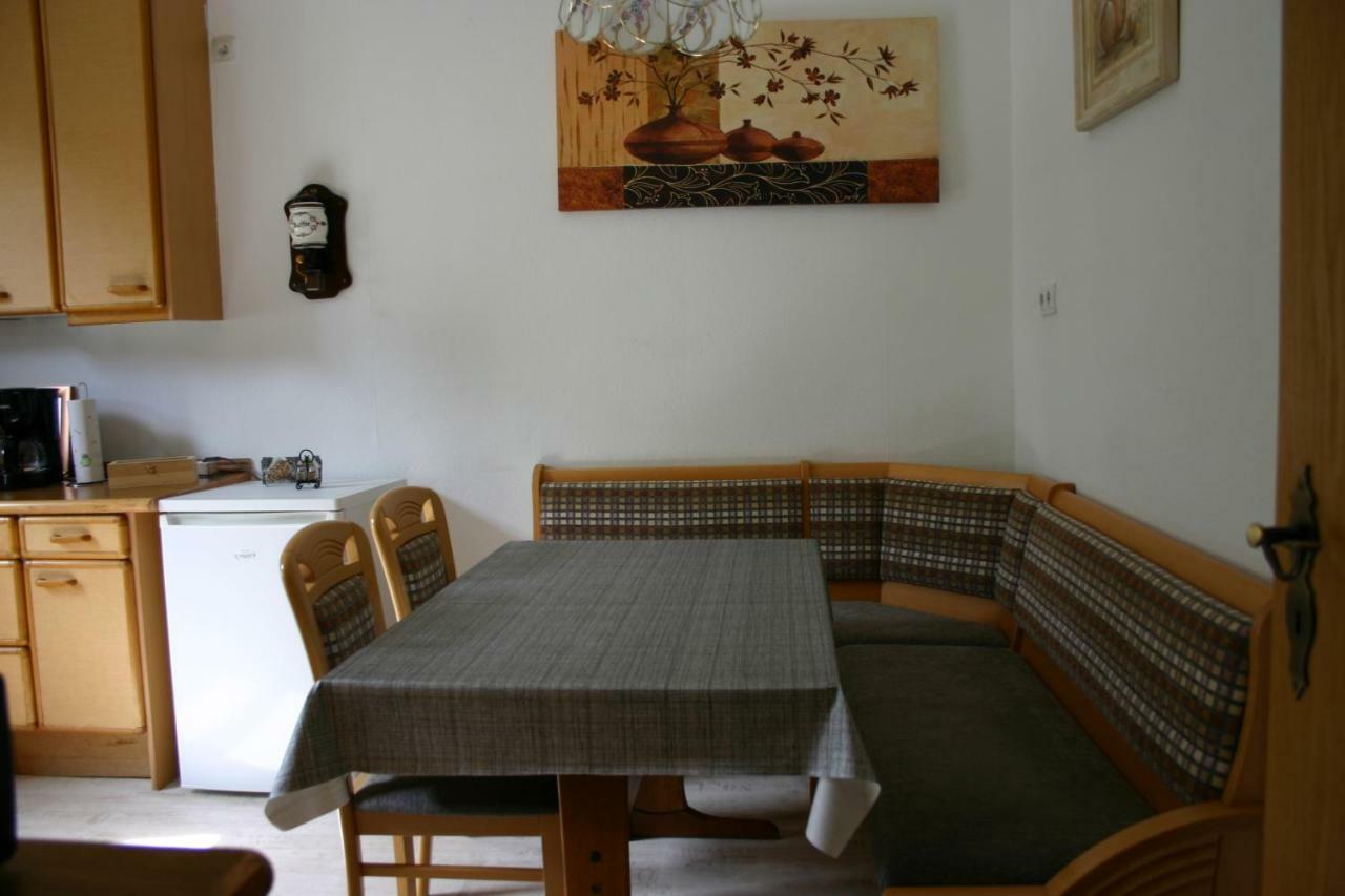 Am Buchenberg Daire Ennepetal Dış mekan fotoğraf