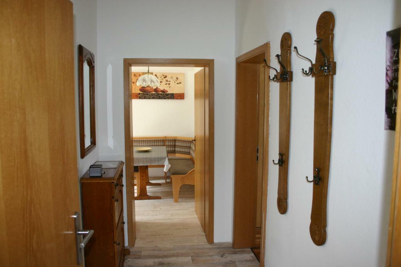 Am Buchenberg Daire Ennepetal Dış mekan fotoğraf
