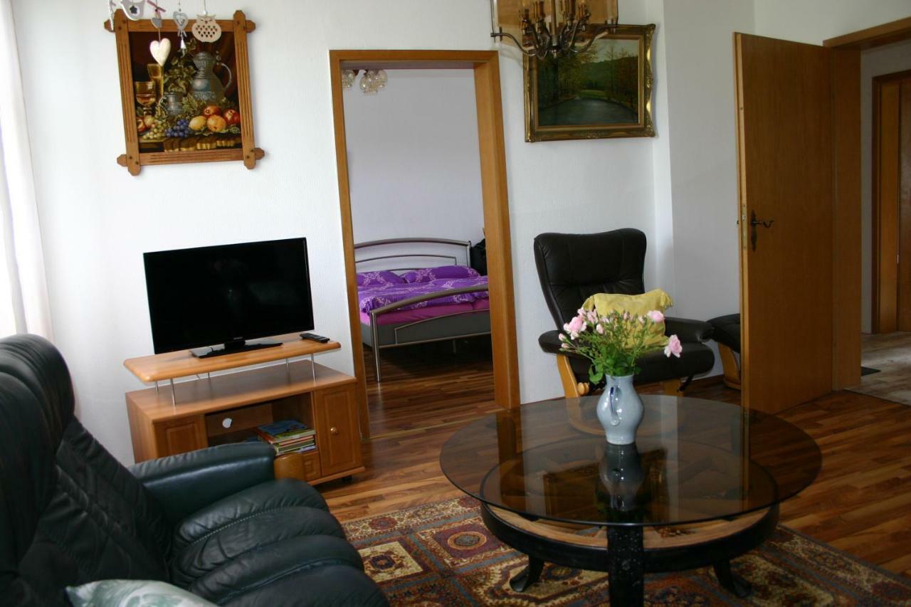 Am Buchenberg Daire Ennepetal Dış mekan fotoğraf