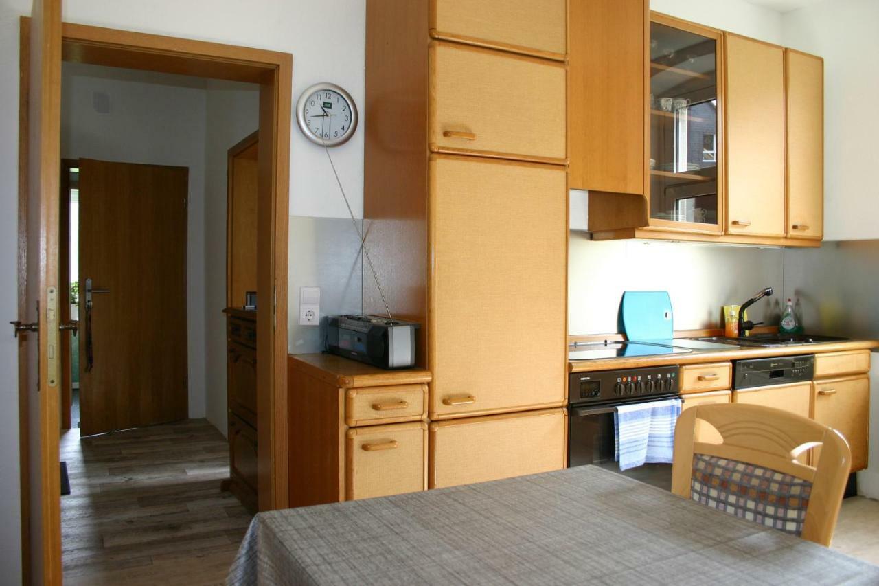 Am Buchenberg Daire Ennepetal Dış mekan fotoğraf